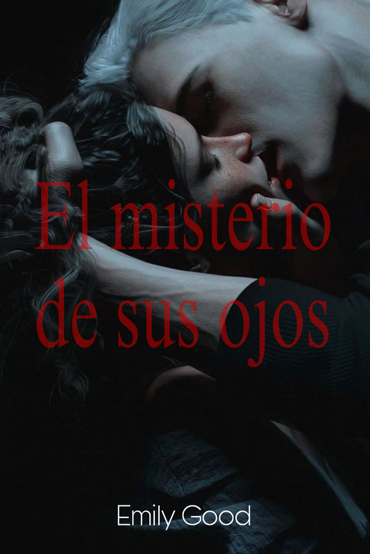 El misterio de sus ojos