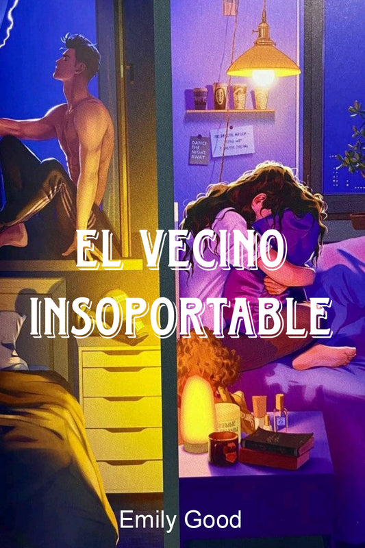 El vecino insoportable